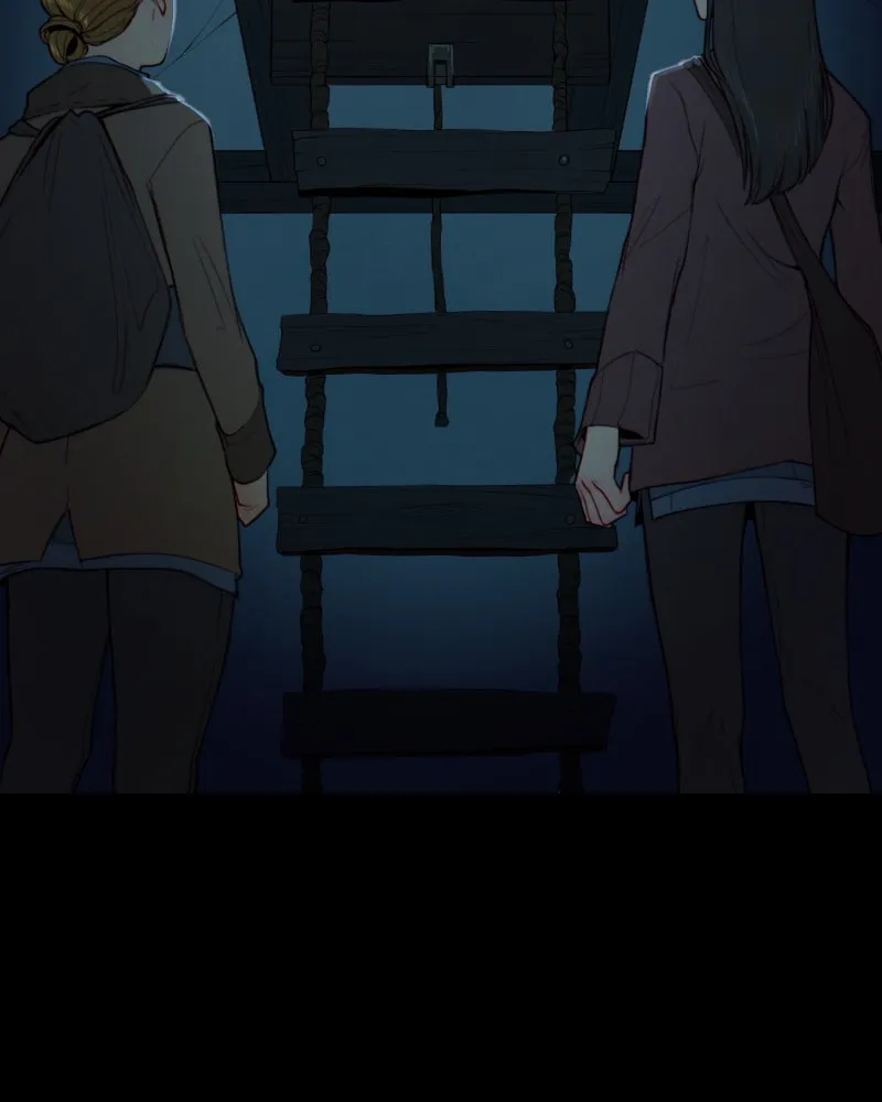 Stray Souls Chapter 2 page 48 - 
