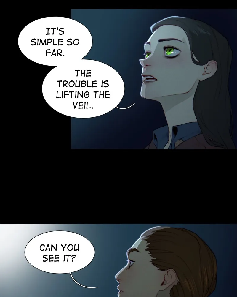 Stray Souls Chapter 2 page 49 - 