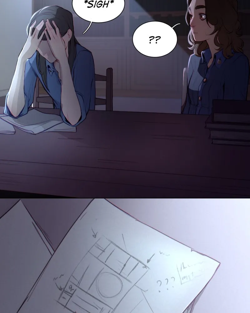 Stray Souls Chapter 2 page 6 - 