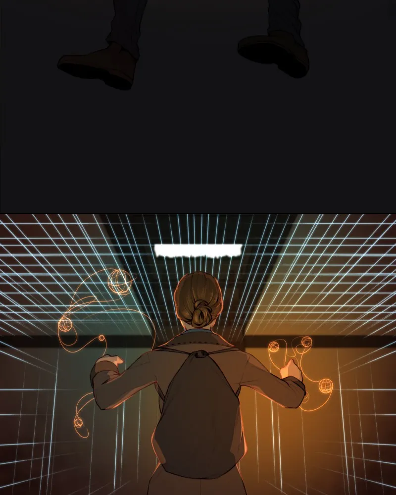 Stray Souls Chapter 2 page 54 - 