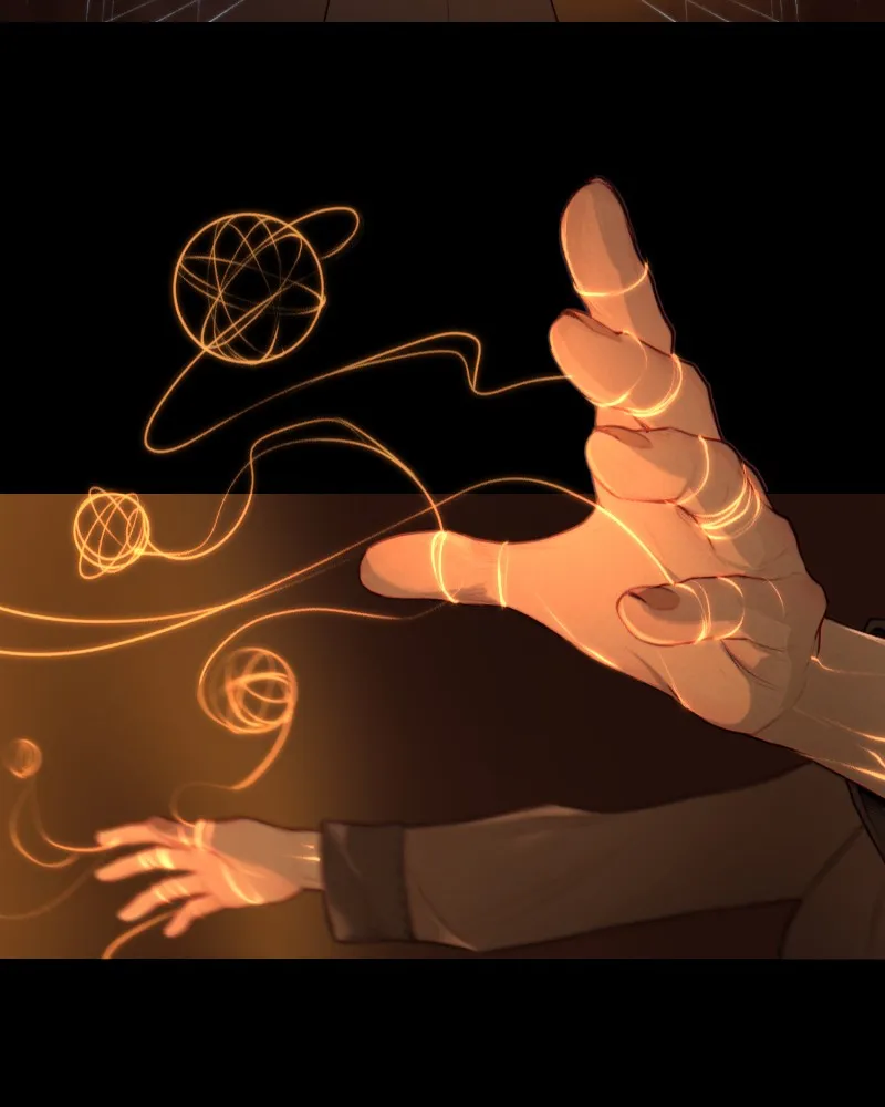 Stray Souls Chapter 2 page 55 - 