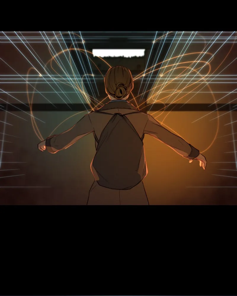 Stray Souls Chapter 2 page 57 - 