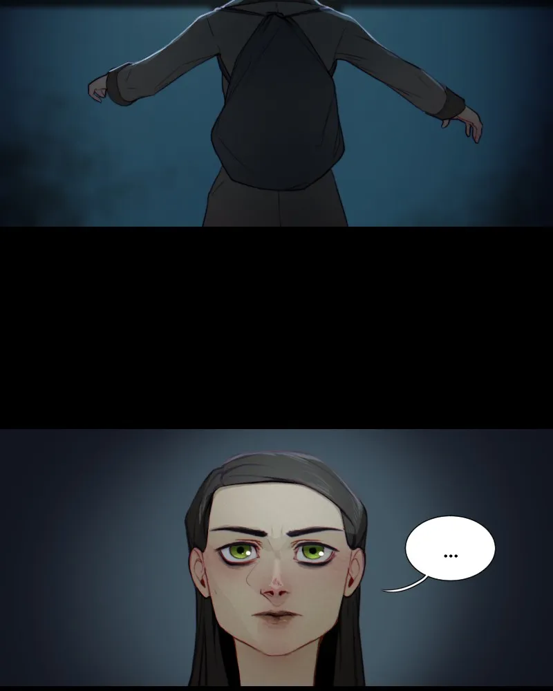 Stray Souls Chapter 2 page 59 - 