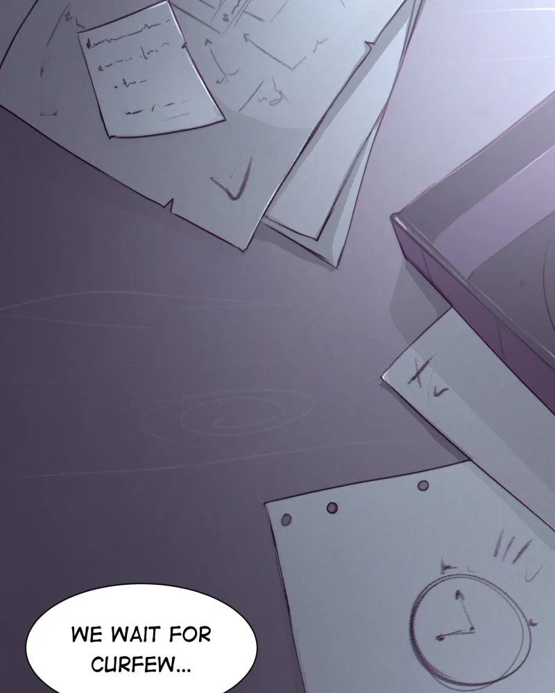 Stray Souls Chapter 2 page 7 - 