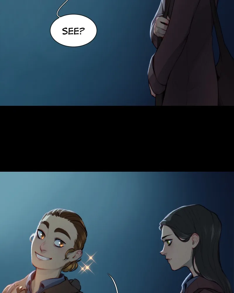 Stray Souls Chapter 2 page 61 - 