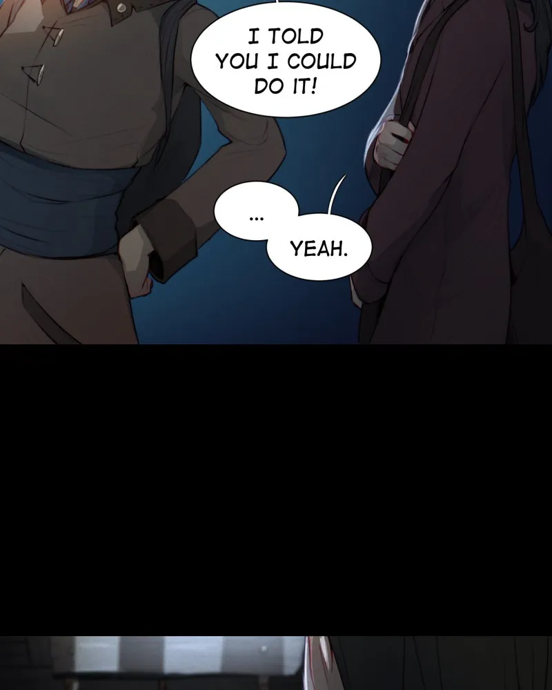 Stray Souls Chapter 2 page 62 - 