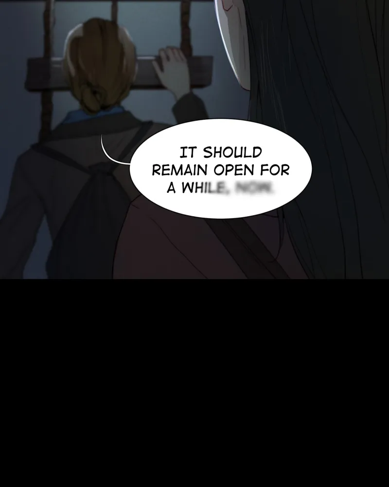Stray Souls Chapter 2 page 63 - 