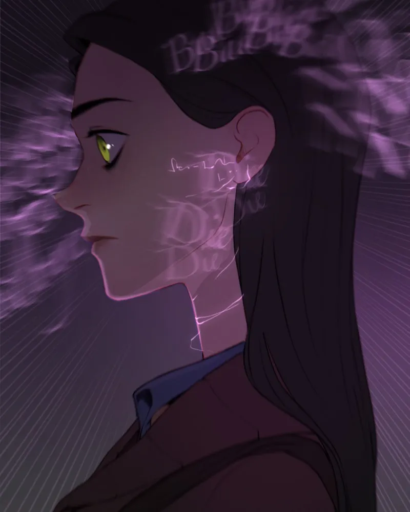 Stray Souls Chapter 2 page 66 - 