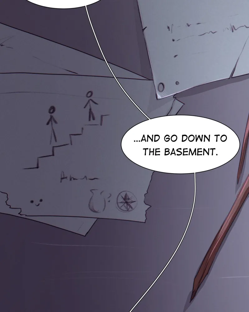 Stray Souls Chapter 2 page 8 - 