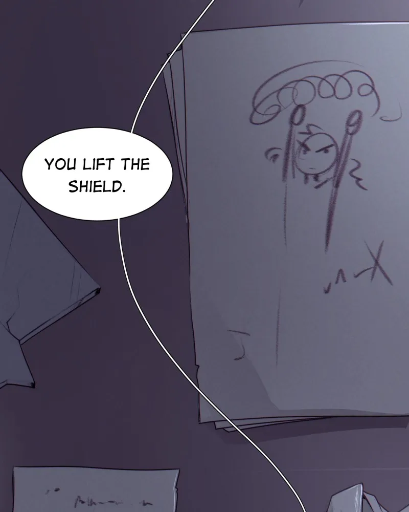 Stray Souls Chapter 2 page 9 - 