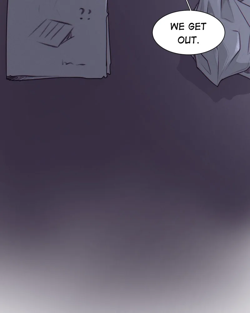 Stray Souls Chapter 2 page 10 - 