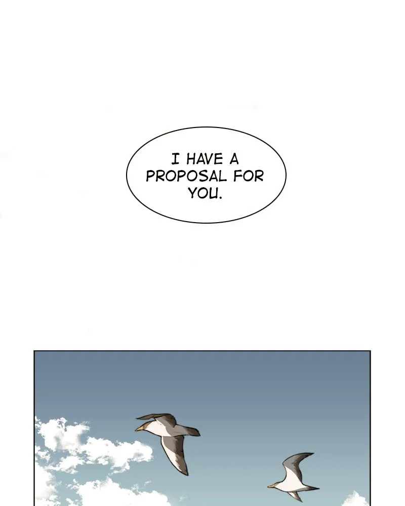 Stray Souls Chapter 20 page 1 - 