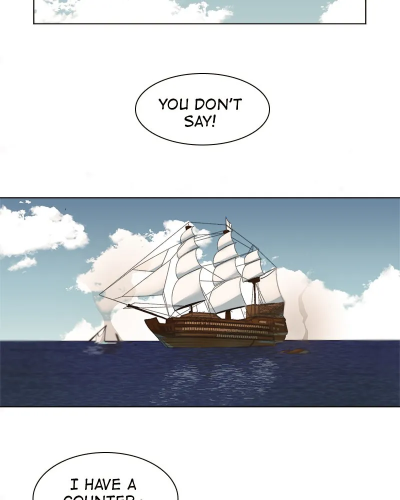 Stray Souls Chapter 20 page 2 - 