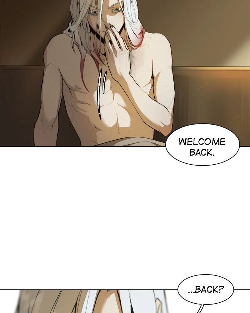 Stray Souls Chapter 20 page 14 - 