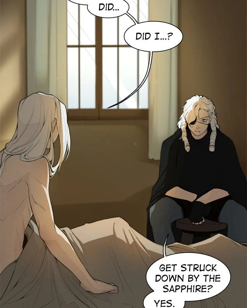 Stray Souls Chapter 20 page 16 - 