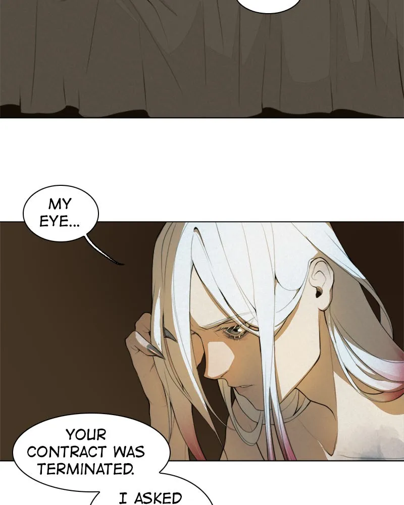 Stray Souls Chapter 20 page 17 - 
