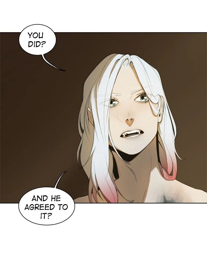 Stray Souls Chapter 20 page 19 - 