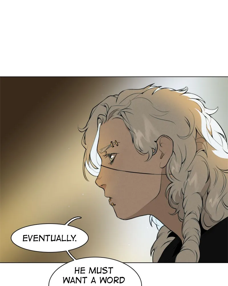 Stray Souls Chapter 20 page 20 - 