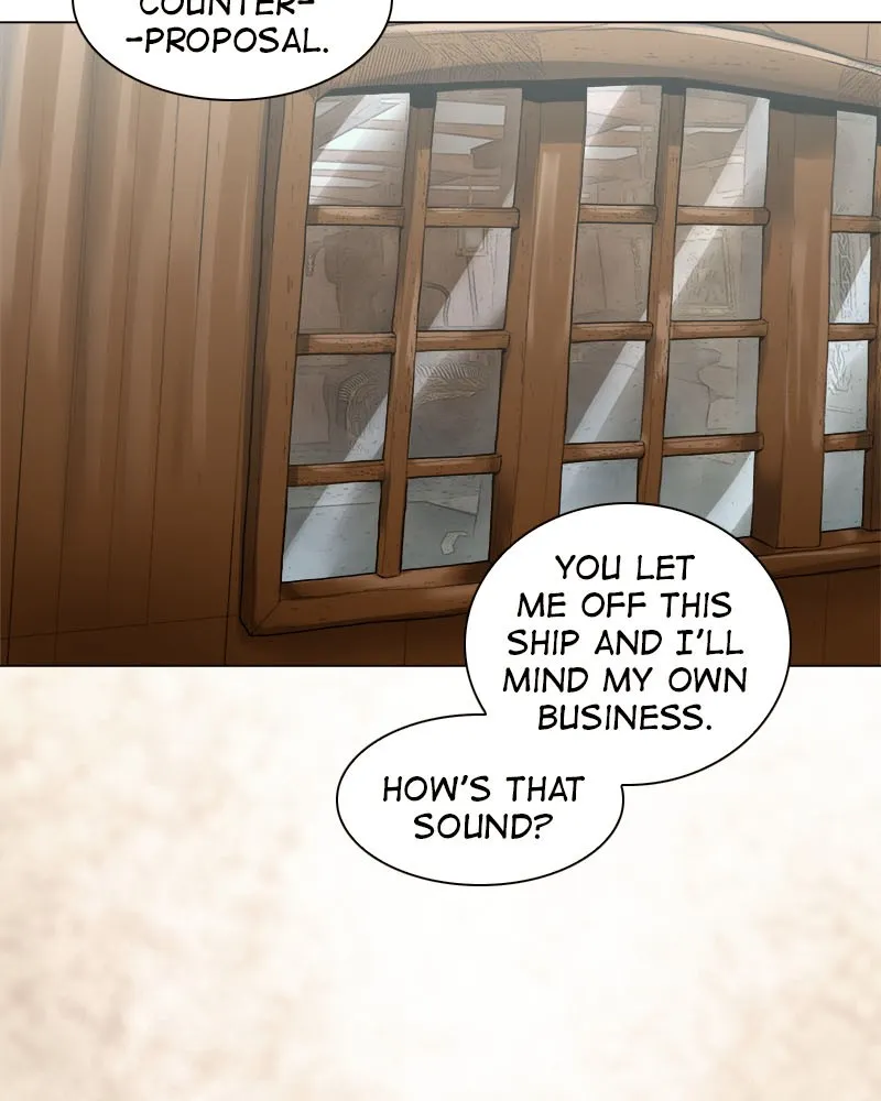 Stray Souls Chapter 20 page 3 - 