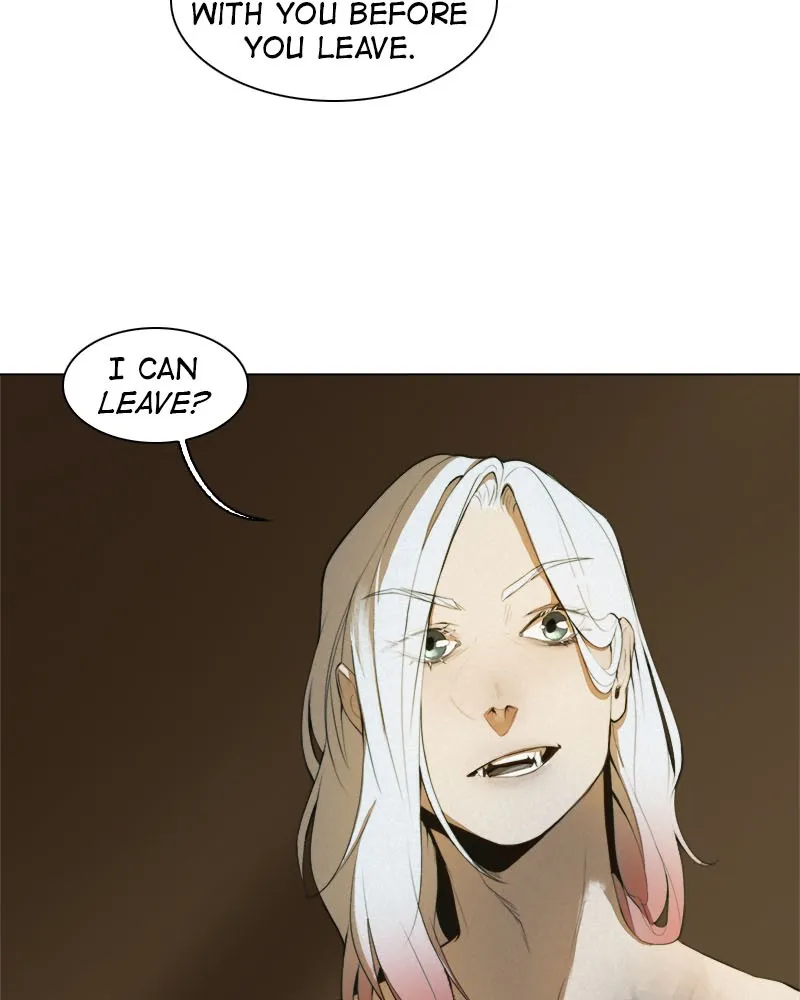 Stray Souls Chapter 20 page 21 - 