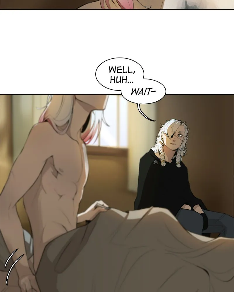 Stray Souls Chapter 20 page 22 - 