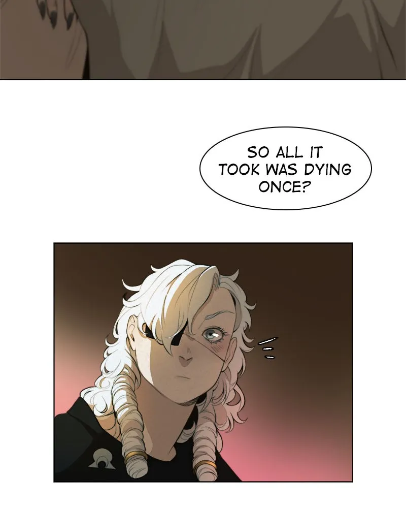 Stray Souls Chapter 20 page 23 - 