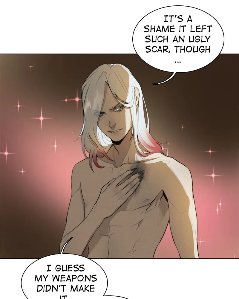 Stray Souls Chapter 20 page 24 - 