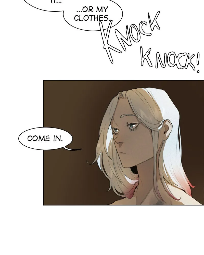 Stray Souls Chapter 20 page 25 - 