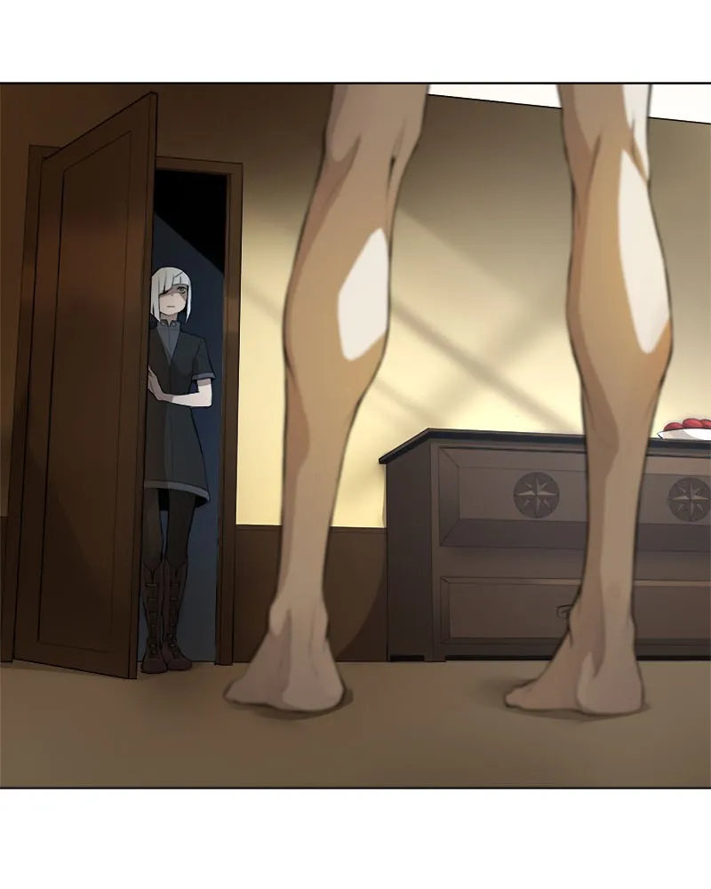 Stray Souls Chapter 20 page 26 - 