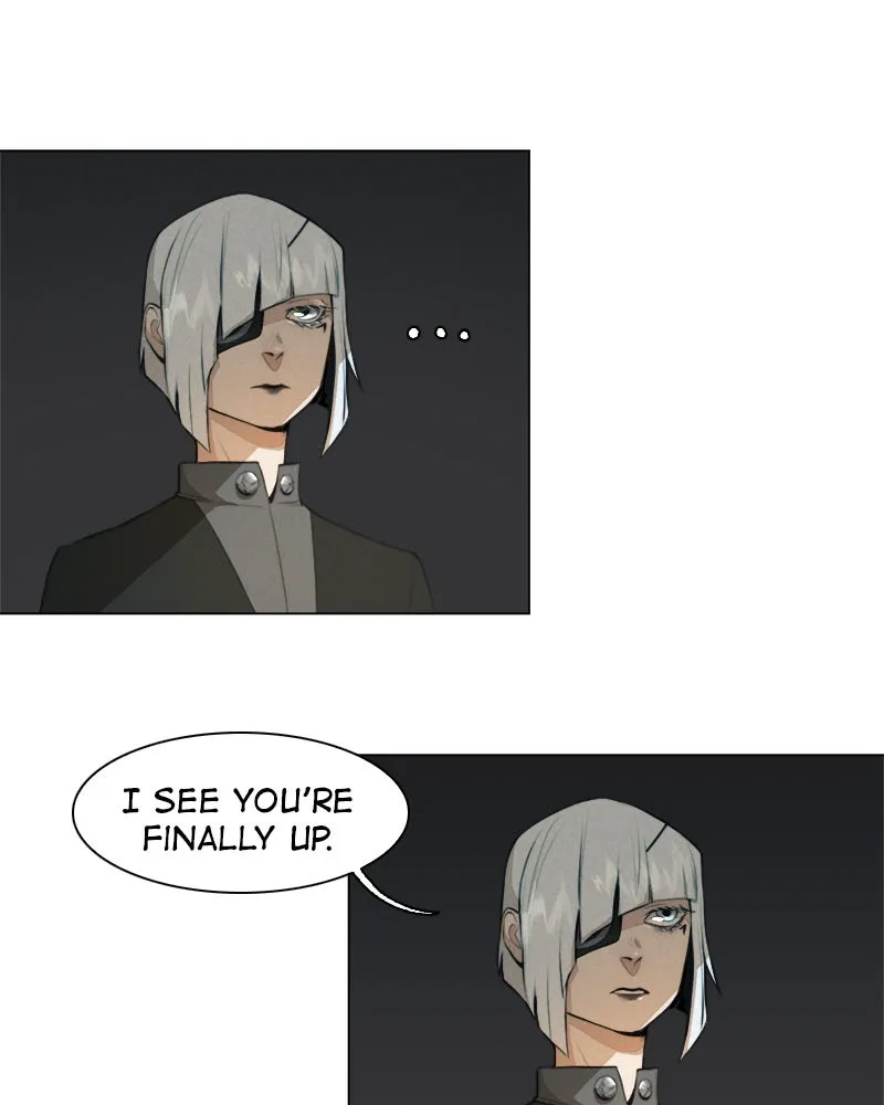 Stray Souls Chapter 20 page 27 - 
