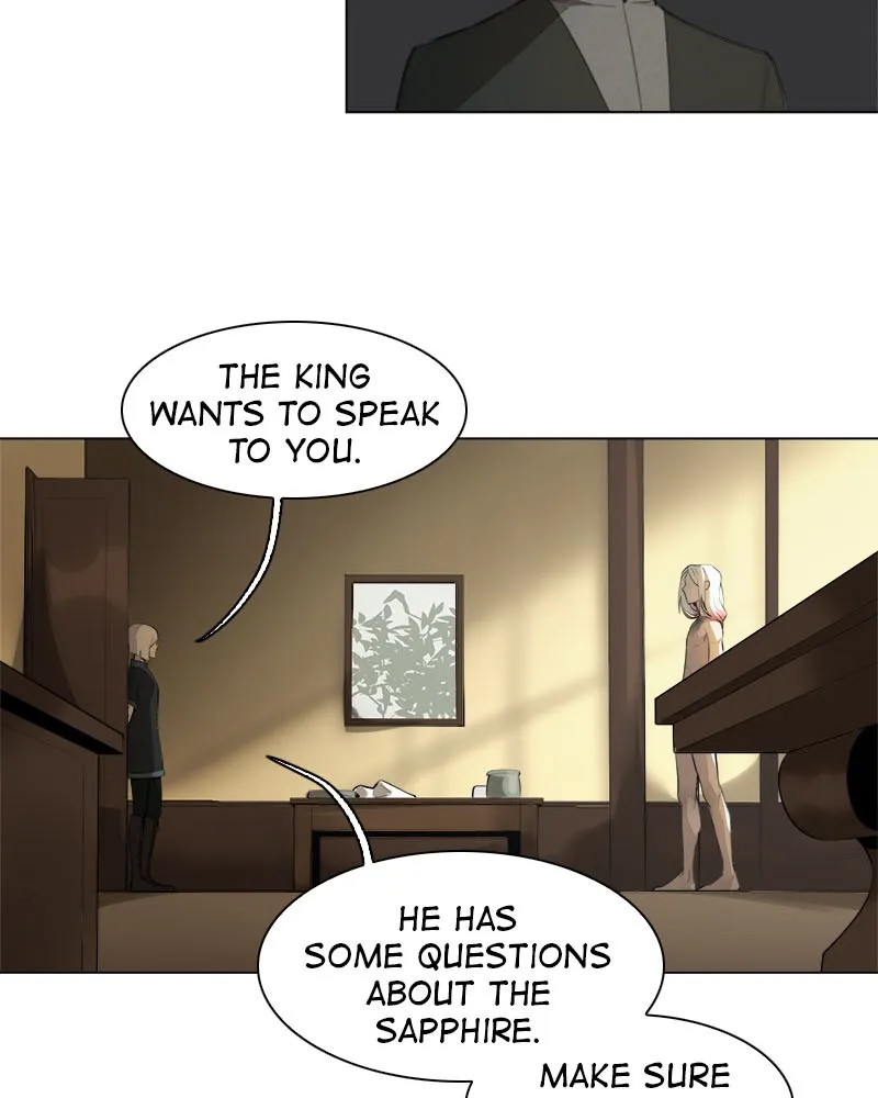 Stray Souls Chapter 20 page 28 - 