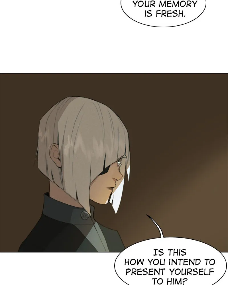 Stray Souls Chapter 20 page 29 - 