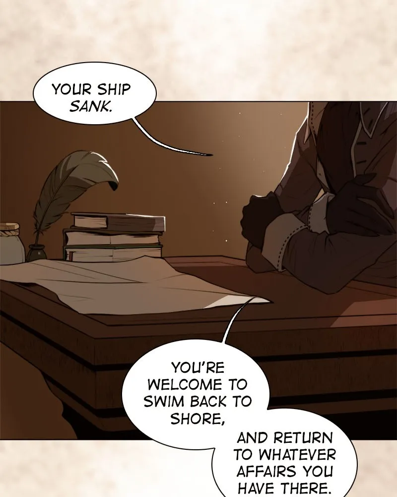 Stray Souls Chapter 20 page 4 - 