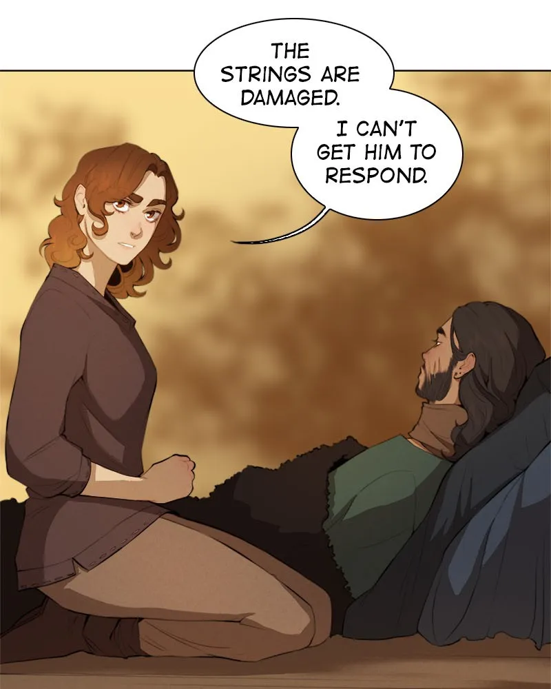 Stray Souls Chapter 20 page 40 - 