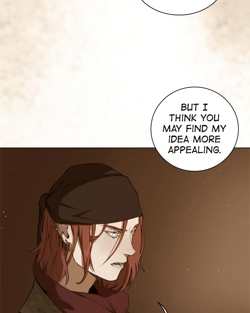 Stray Souls Chapter 20 page 5 - 