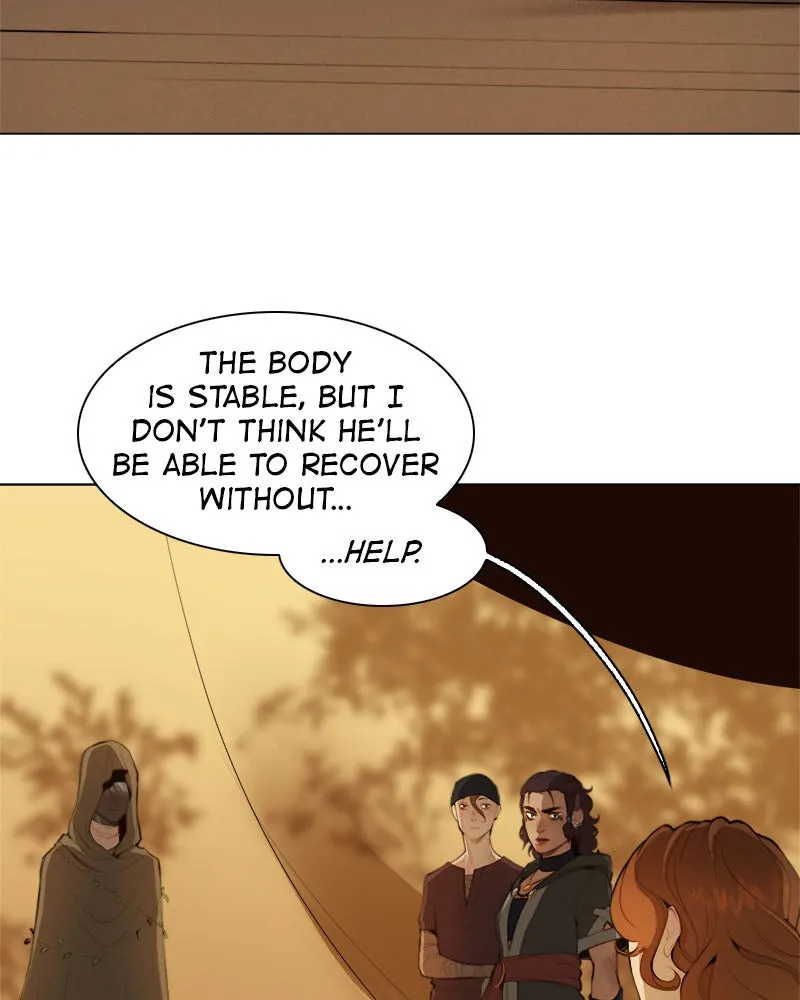 Stray Souls Chapter 20 page 41 - 