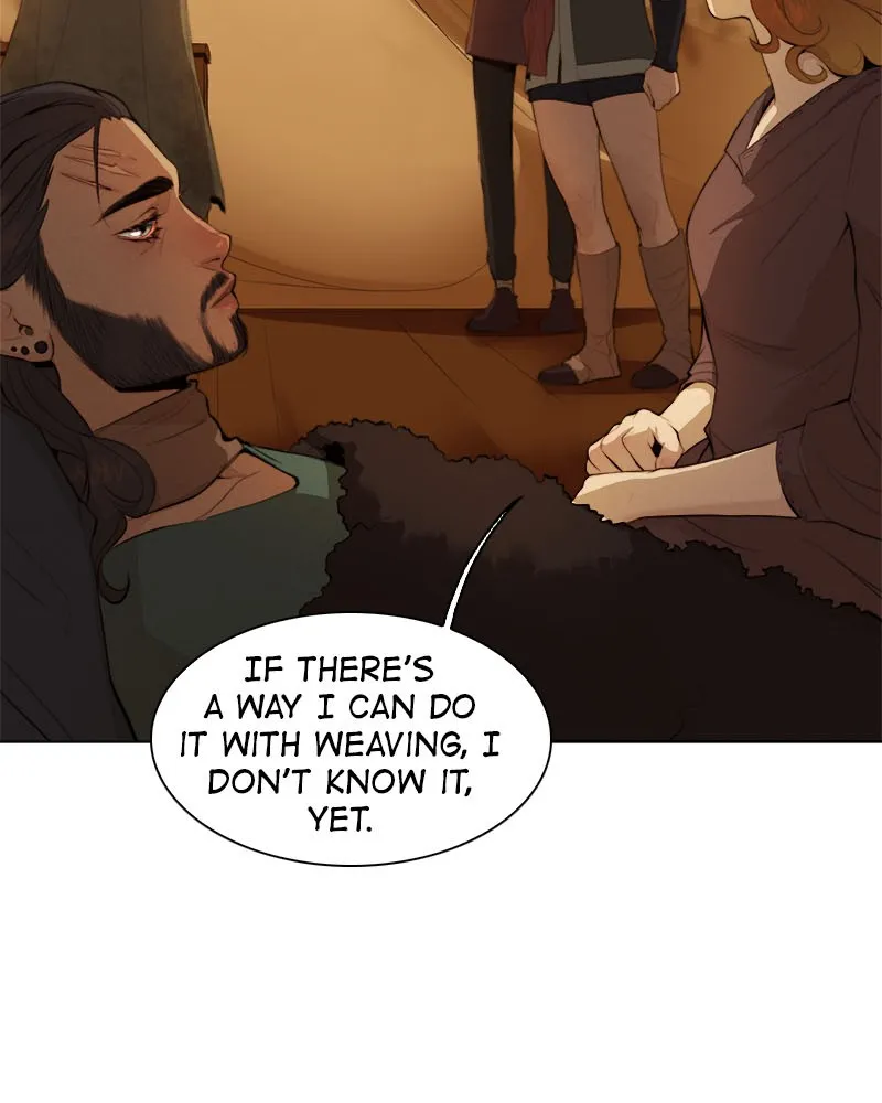Stray Souls Chapter 20 page 42 - 