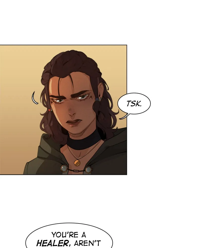 Stray Souls Chapter 20 page 44 - 