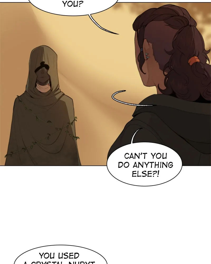 Stray Souls Chapter 20 page 45 - 