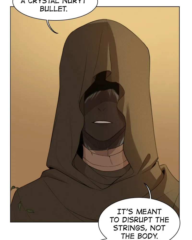 Stray Souls Chapter 20 page 46 - 
