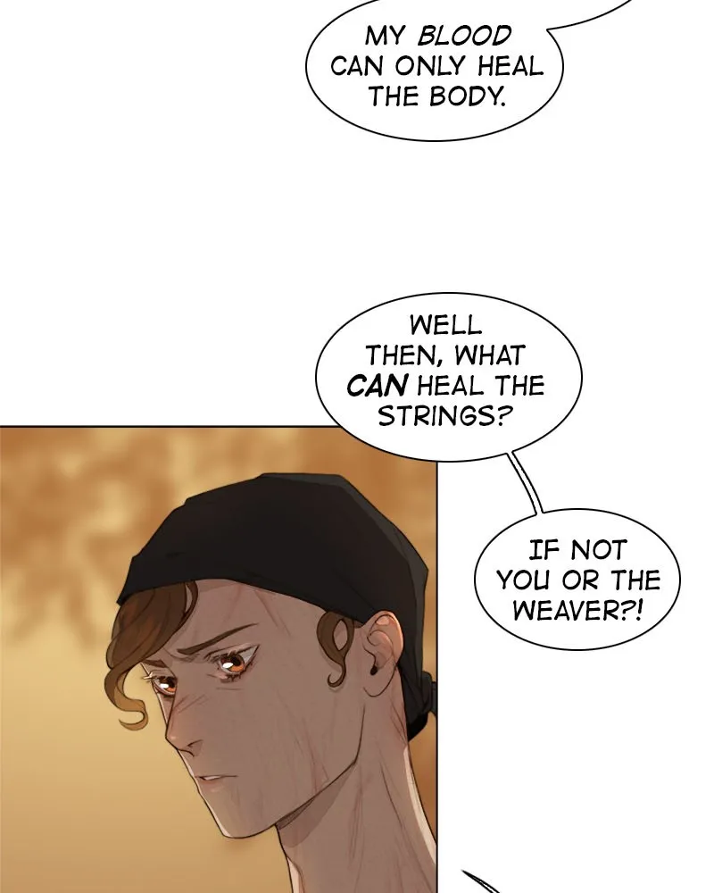 Stray Souls Chapter 20 page 47 - 