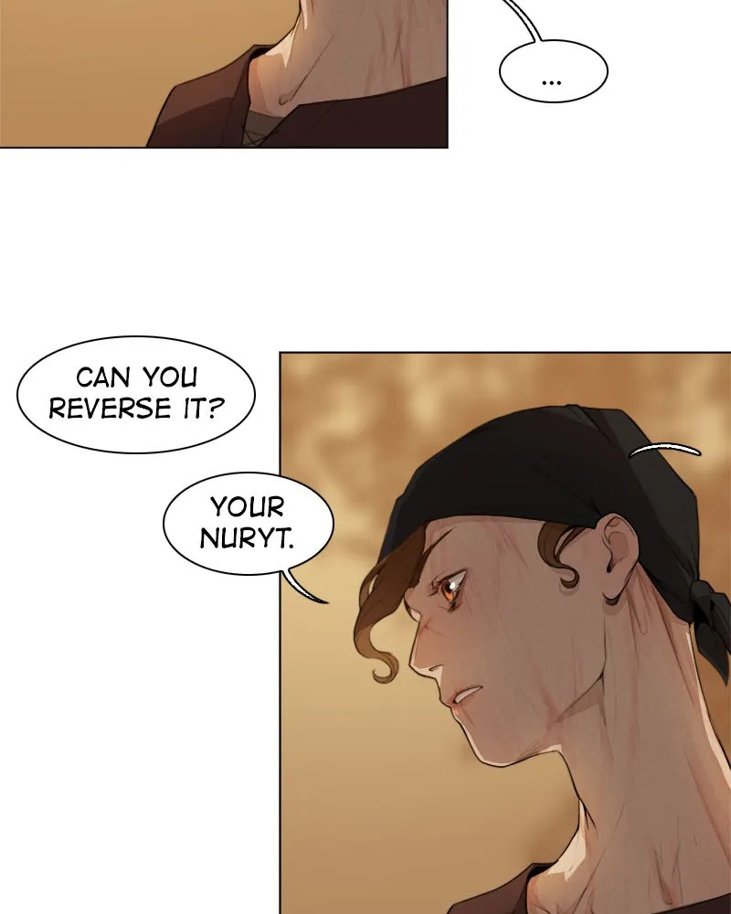 Stray Souls Chapter 20 page 48 - 