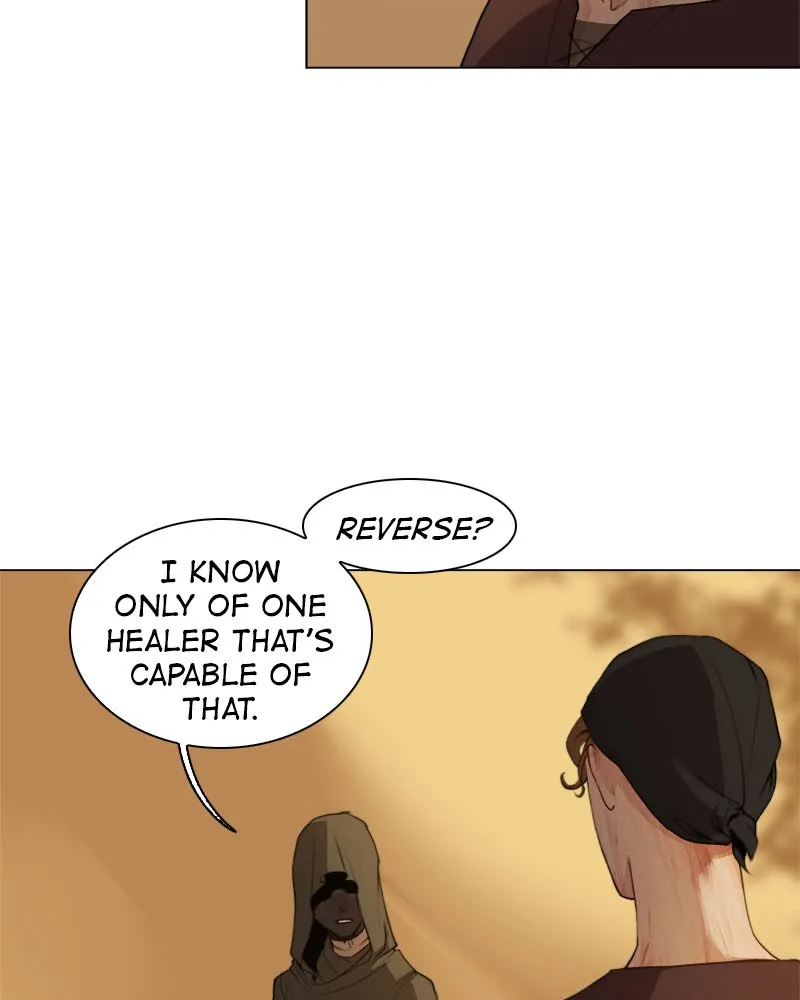 Stray Souls Chapter 20 page 49 - 