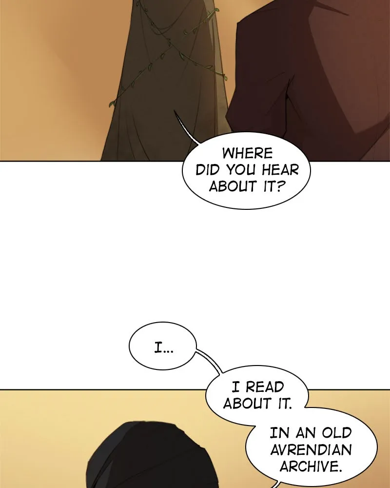 Stray Souls Chapter 20 page 50 - 