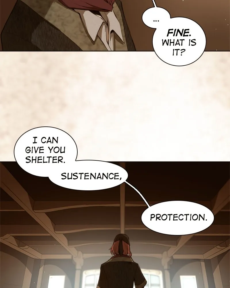 Stray Souls Chapter 20 page 6 - 