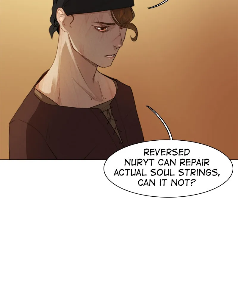 Stray Souls Chapter 20 page 51 - 