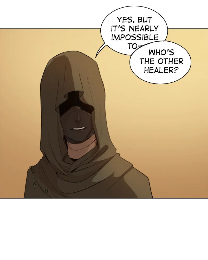 Stray Souls Chapter 20 page 52 - 
