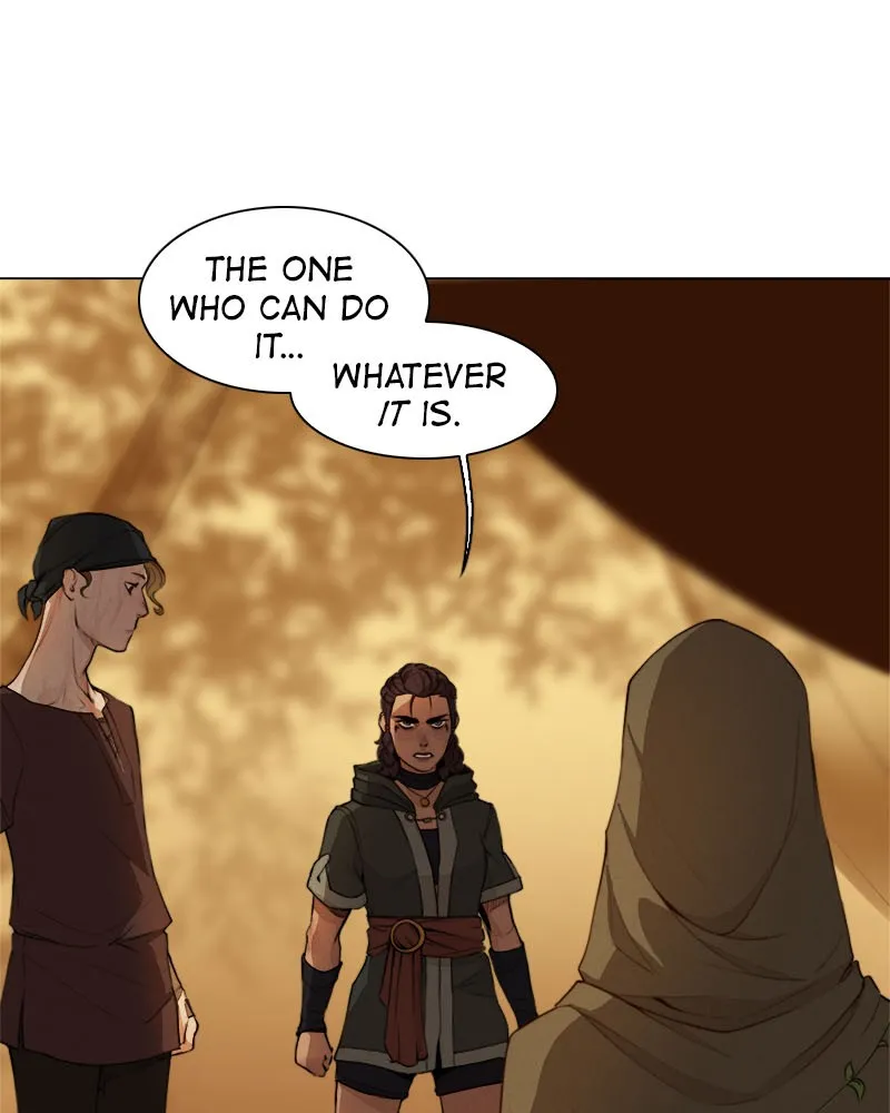 Stray Souls Chapter 20 page 53 - 