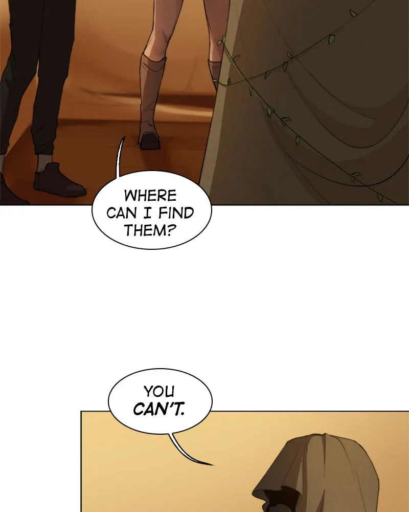 Stray Souls Chapter 20 page 54 - 