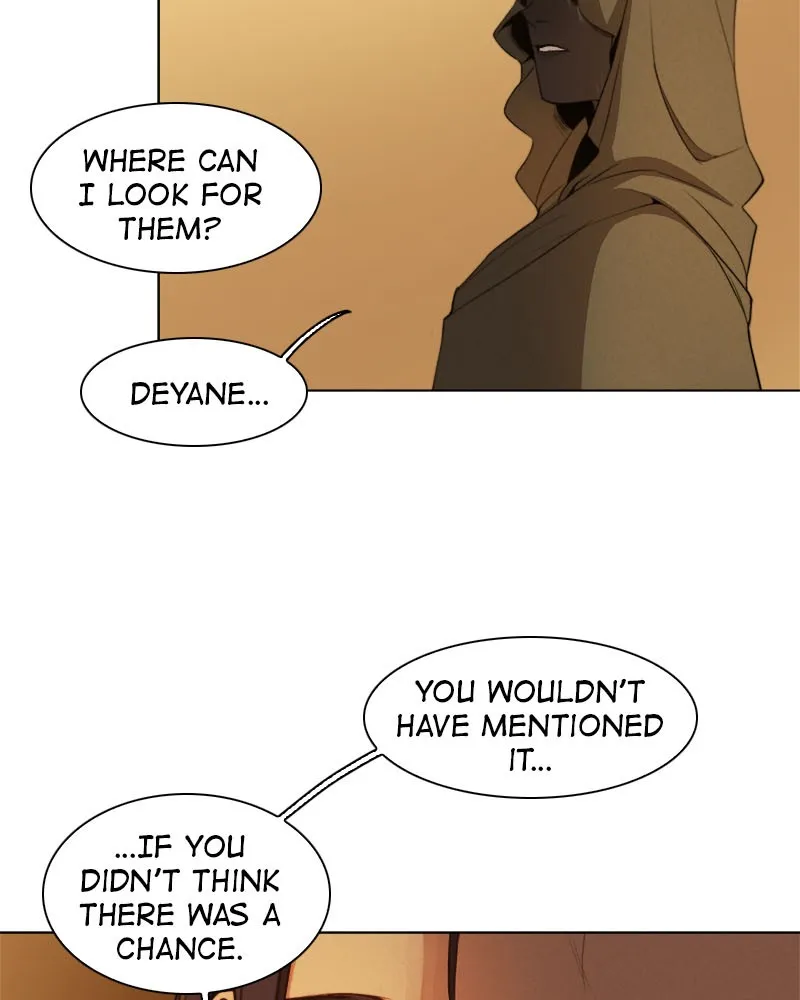 Stray Souls Chapter 20 page 55 - 